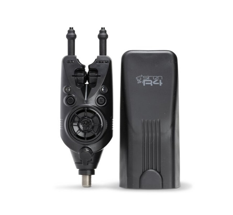 Siren R4 Presentation Set 2 Rod