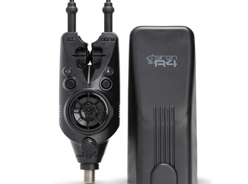 NASH Siren R4 Presentation Set 3 Rod