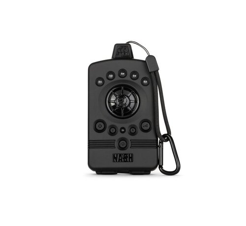 NASH Siren R4 Receiver