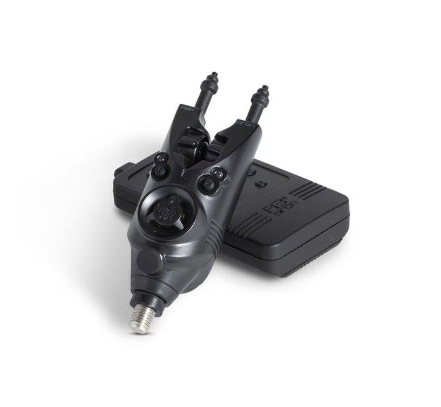 Siren R3+ Presentation Set 2 Rod