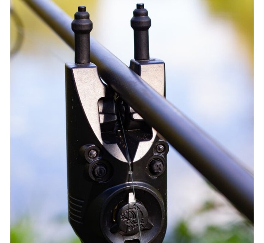 Siren R3+ Presentation Set 3 Rod