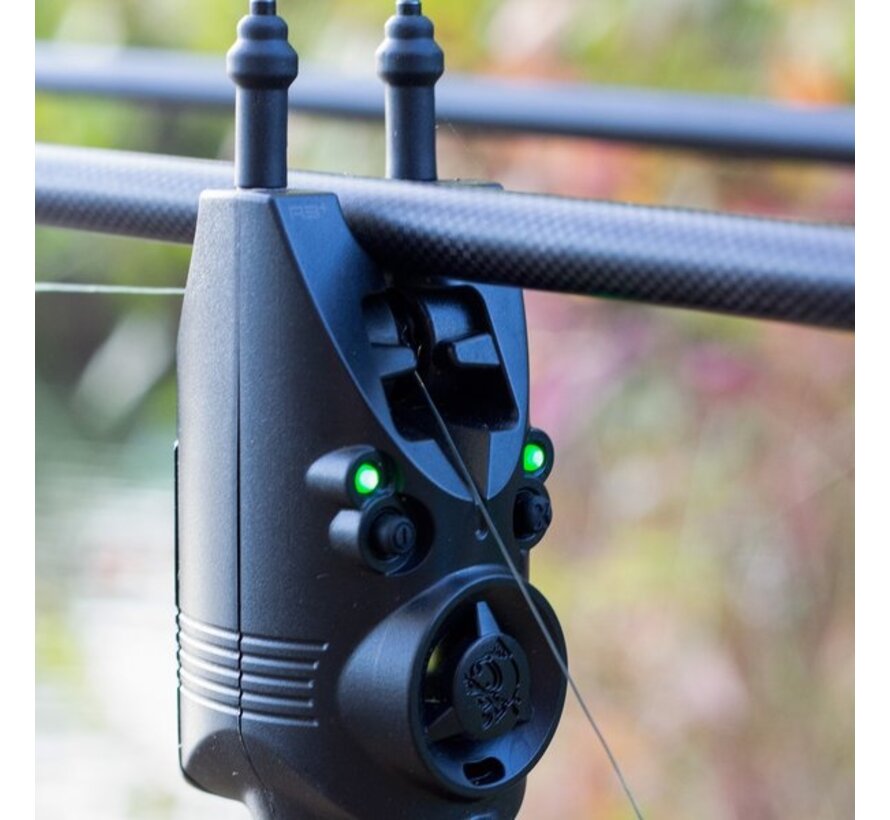 Siren R3+ Presentation Set 3 Rod