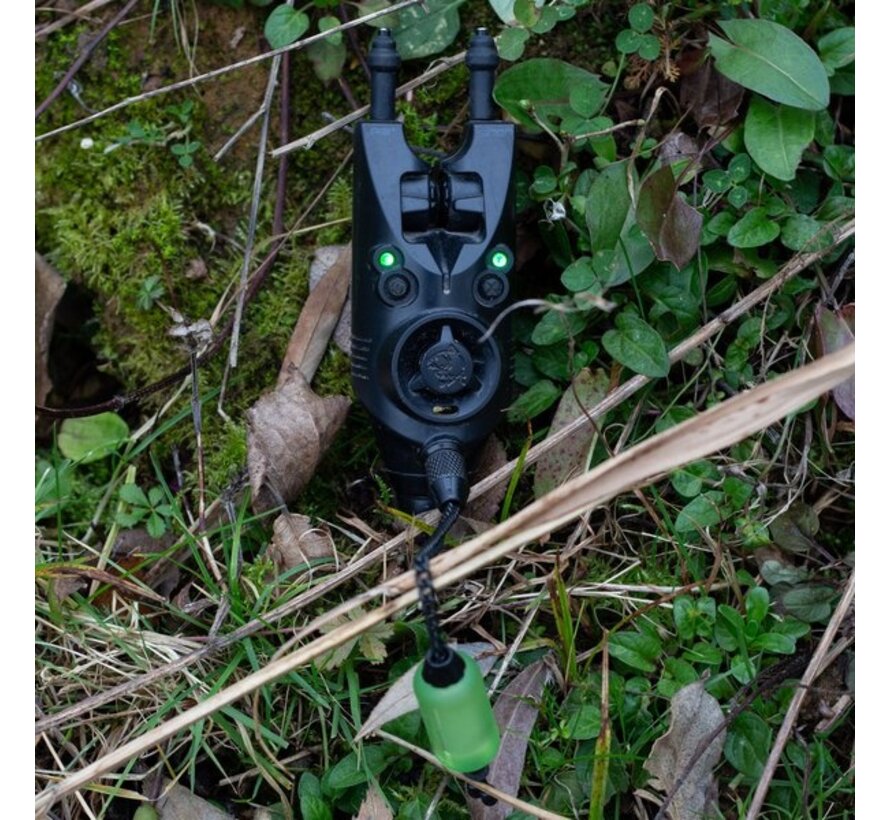 Siren R3+ Presentation Set 3 Rod