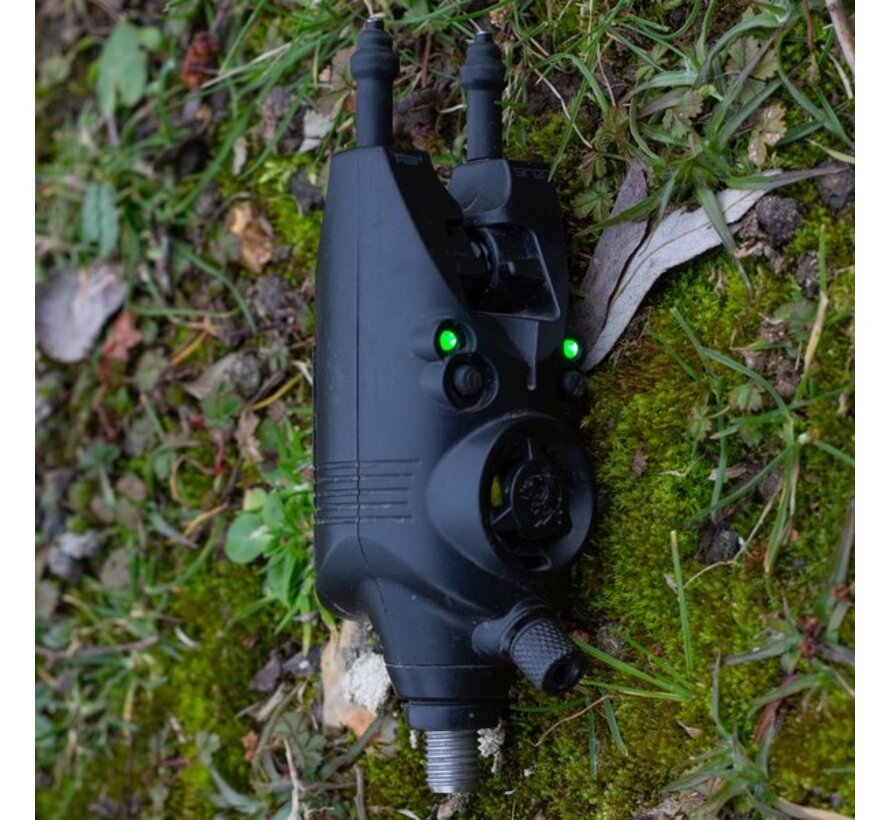 Siren R3+ Presentation Set 3 Rod