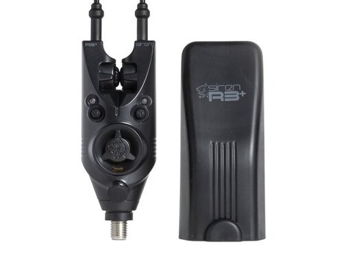 NASH Siren R3+ Alarm