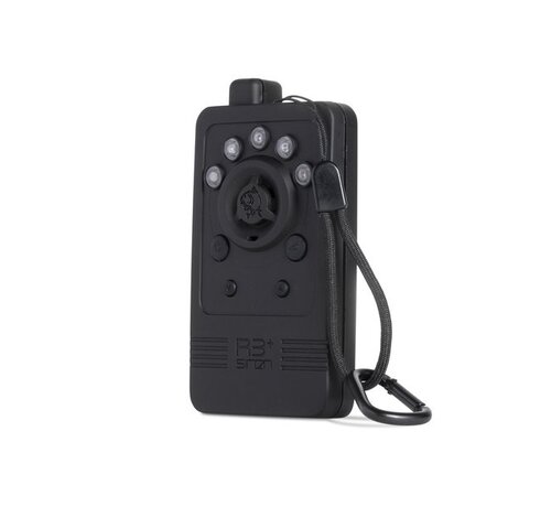 NASH Siren R3+ Receiver