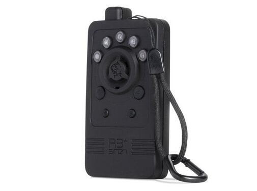 NASH Siren R3+ Receiver