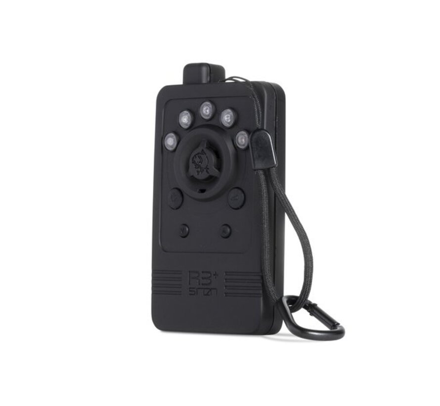 Siren R3+ Receiver
