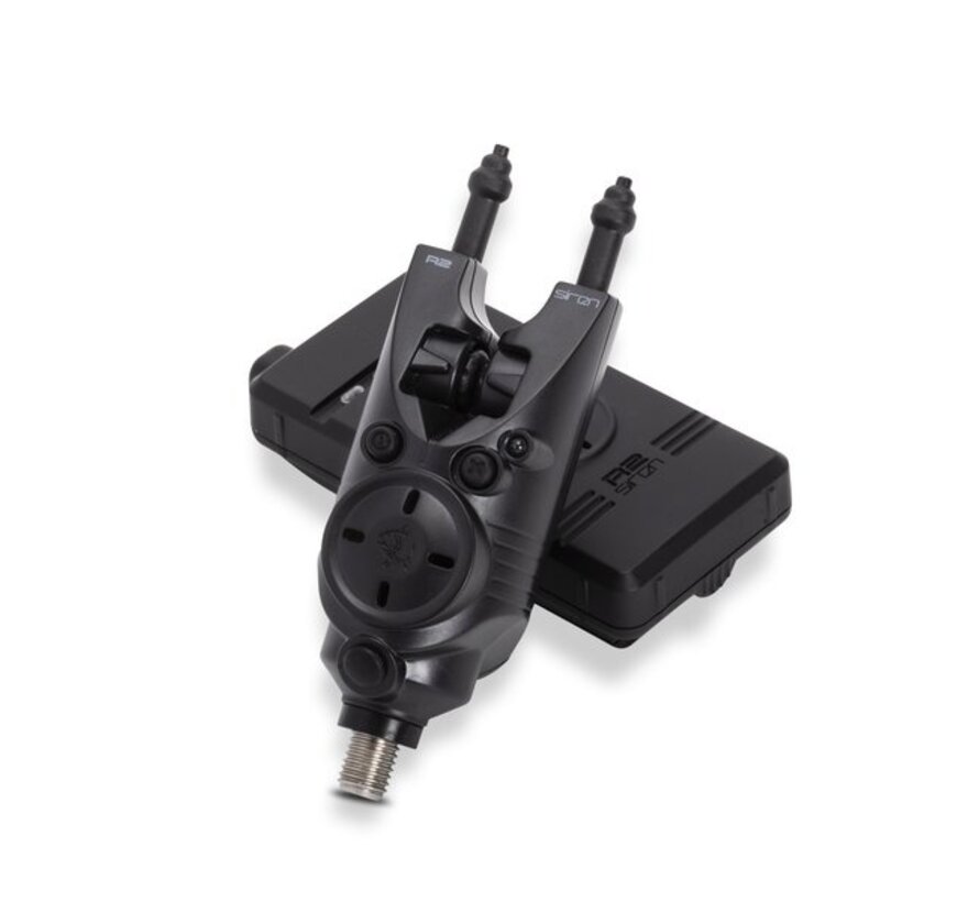 Siren R2 Presentation Set 3 Rod