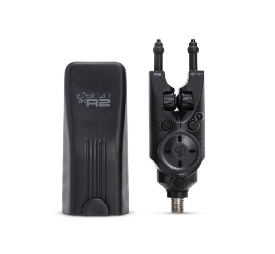 Siren R2 Presentation Set 4 Rod