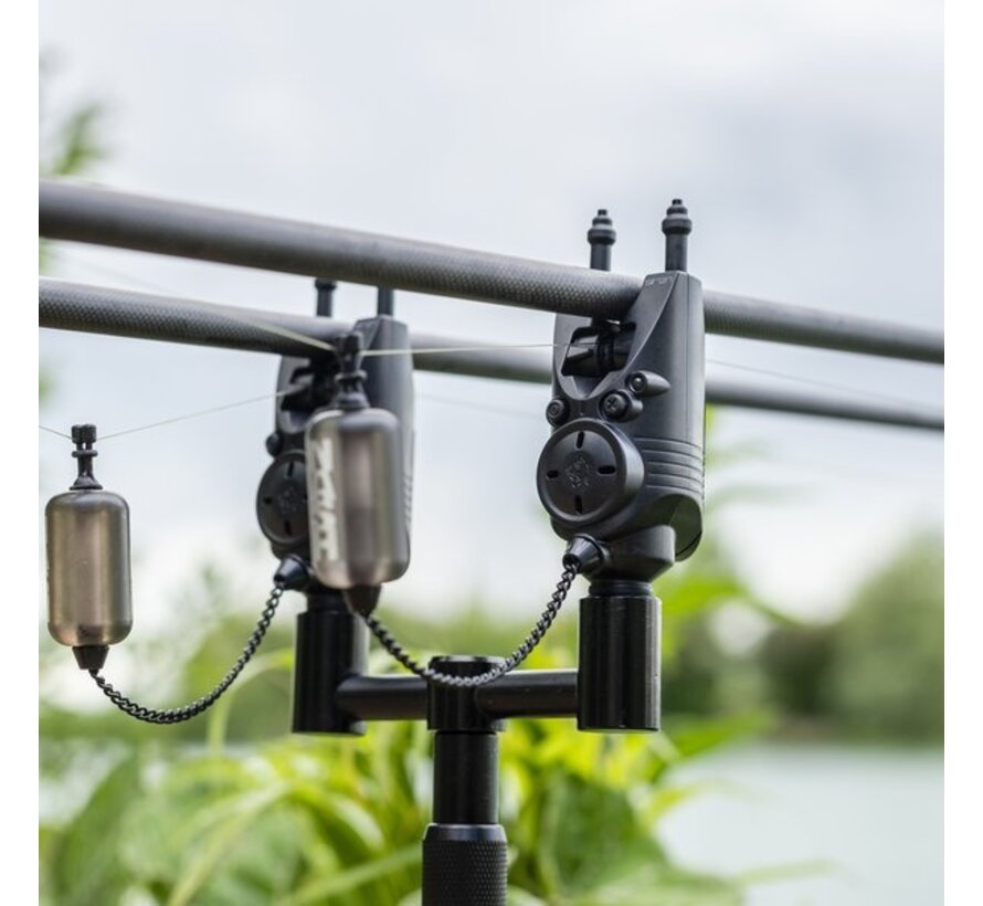 Siren R2 Presentation Set 4 Rod