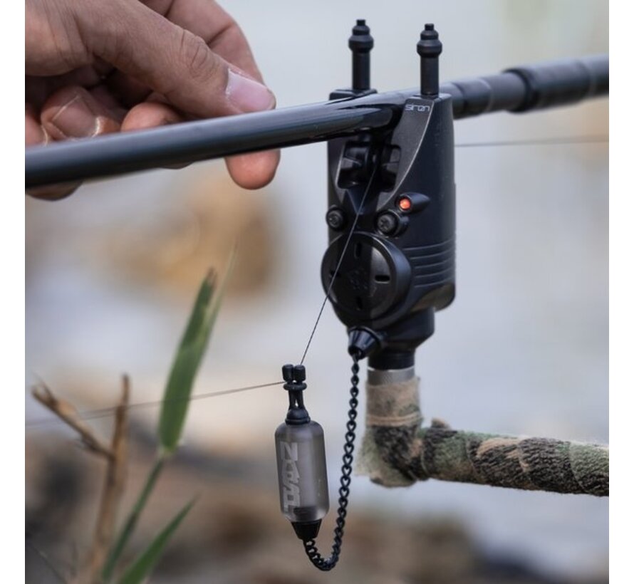 Siren R2 Presentation Set 4 Rod
