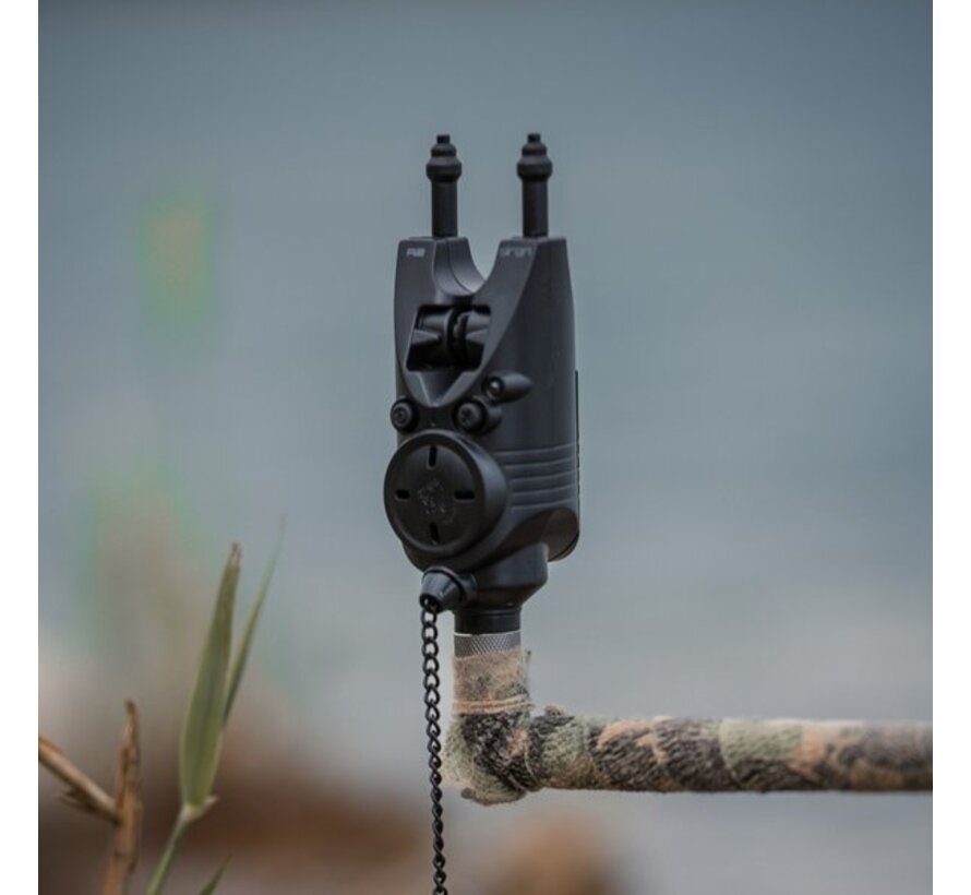 Siren R2 Presentation Set 4 Rod
