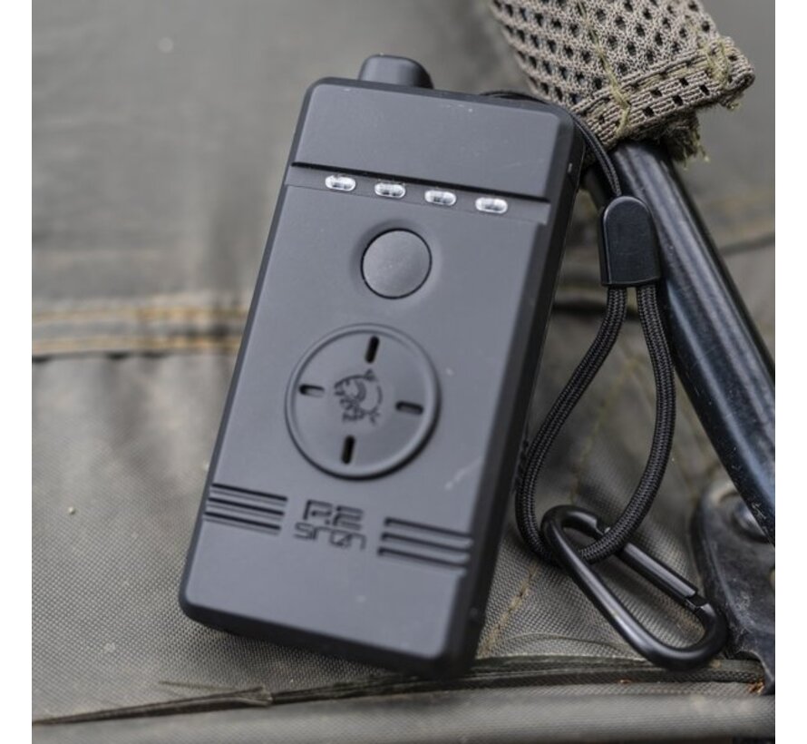 Siren R2 Receiver