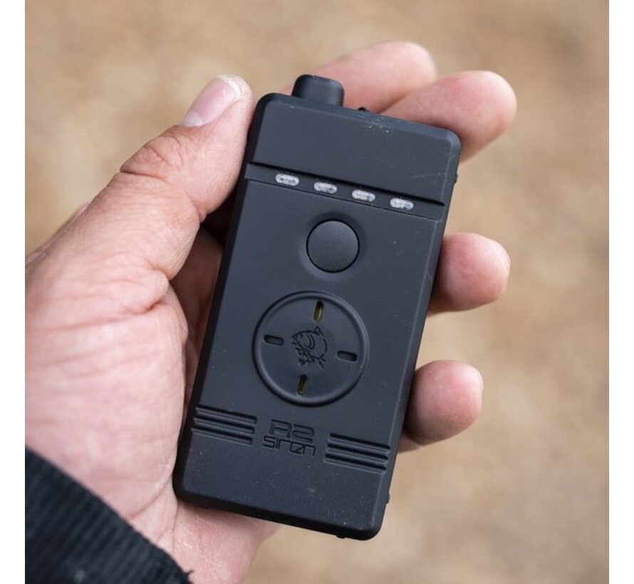 Siren R2 Receiver