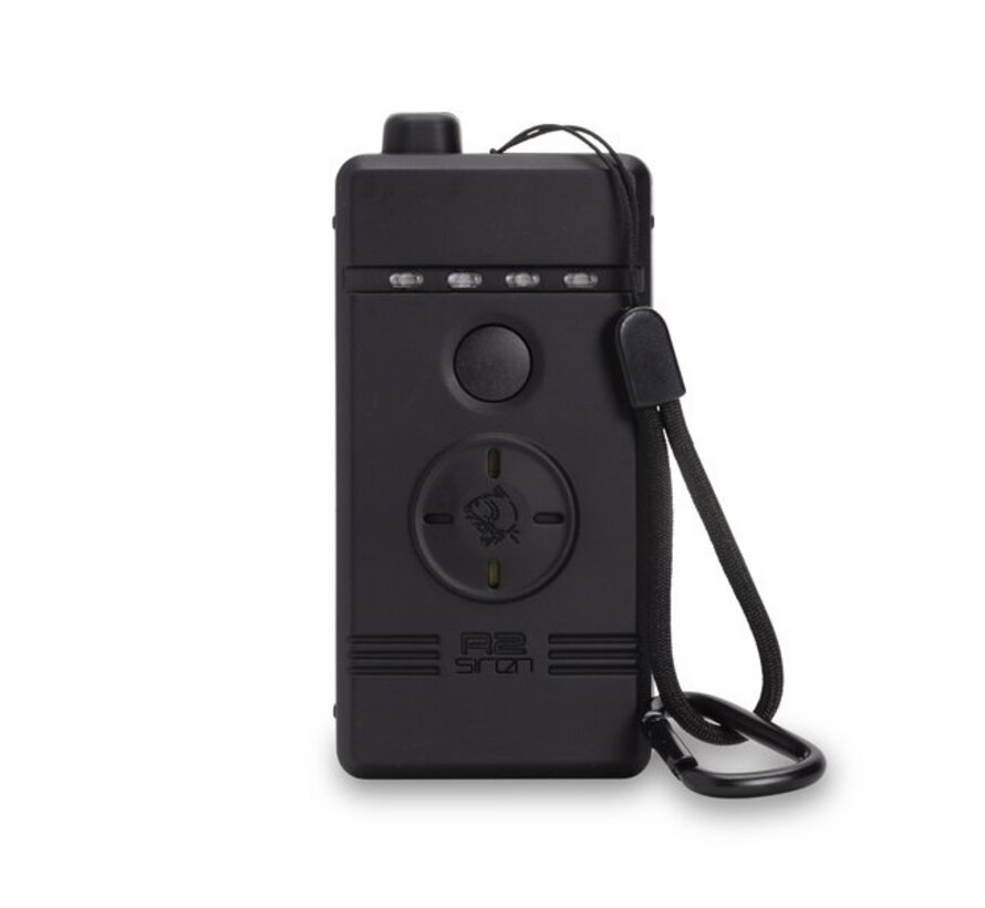 Siren R2 Receiver