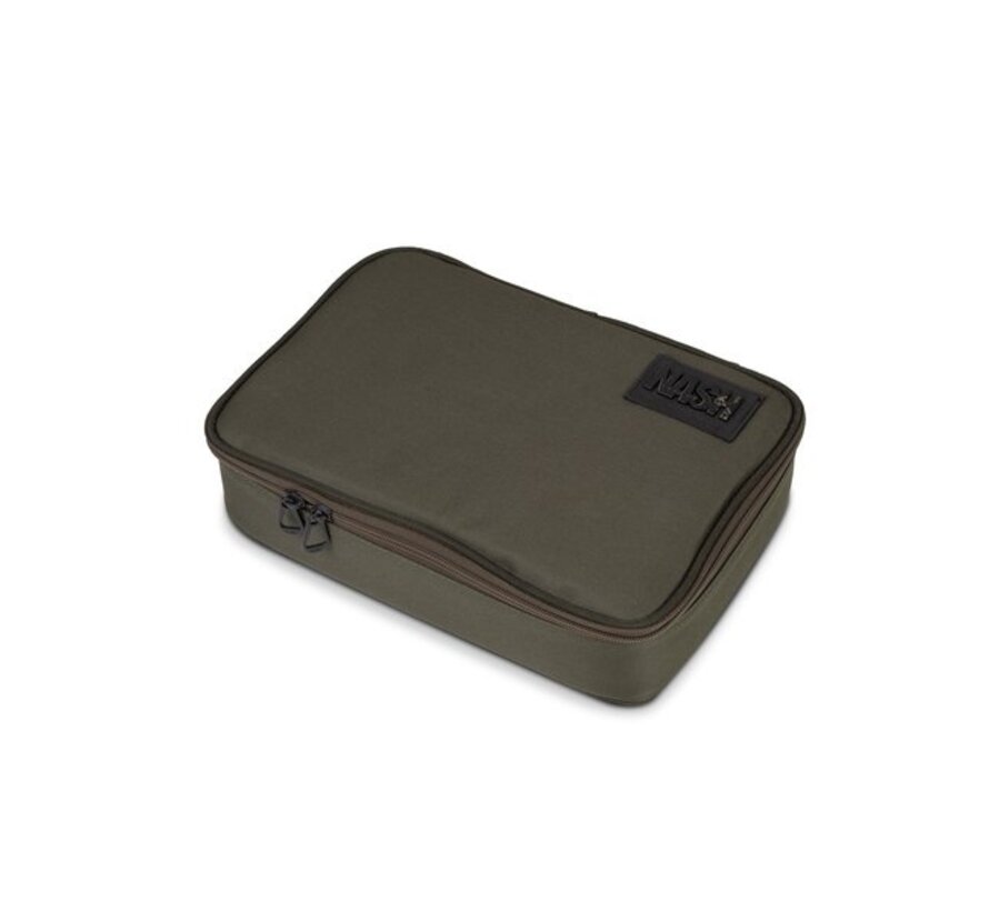 Siren R4 Presentation Case