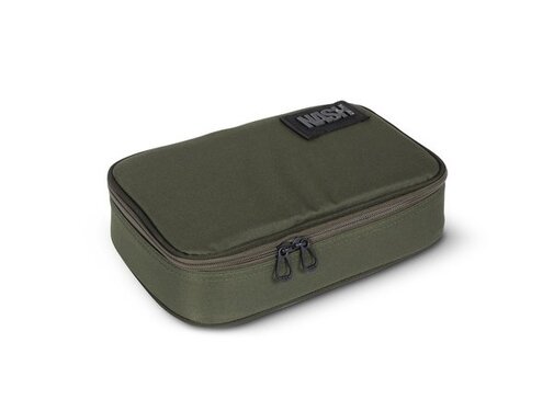 NASH Siren R3+/R2 Presentation Case