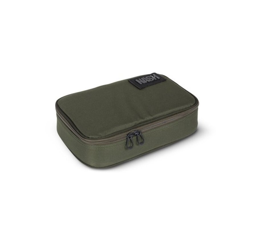 Siren R3+/R2 Presentation Case