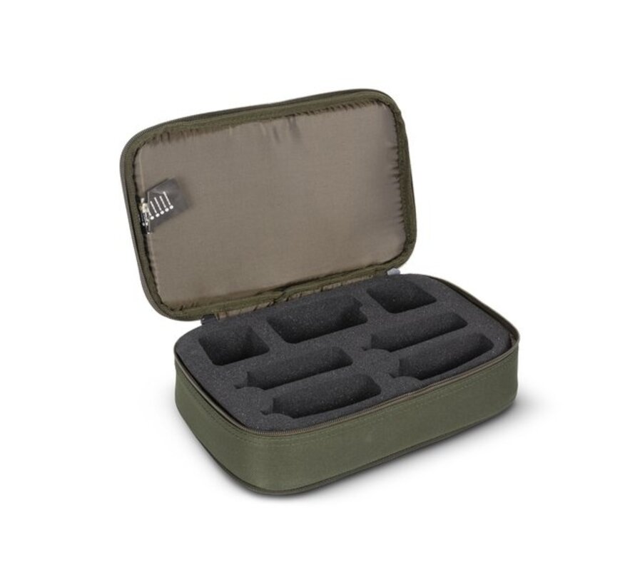 Siren R3+/R2 Presentation Case