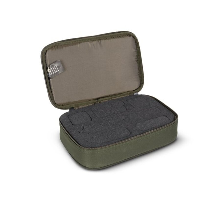 Siren R3+/R2 Presentation Case