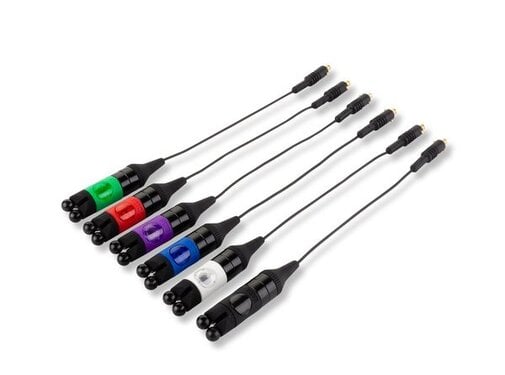 NASH Siren Night Glo Bobbin Large