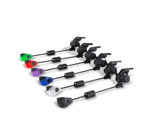 NASH Siren Night Glo Swing Arm