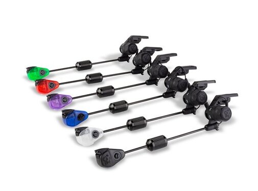 NASH Siren Night Glo Swing Arm