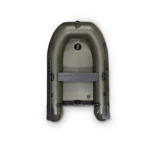 NASH Boat Life Inflatable Boat 240