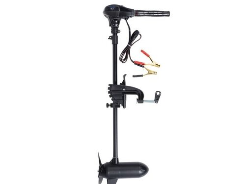 NASH Boat Life Electric Engine 45lb