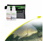 Karpfenflegesets