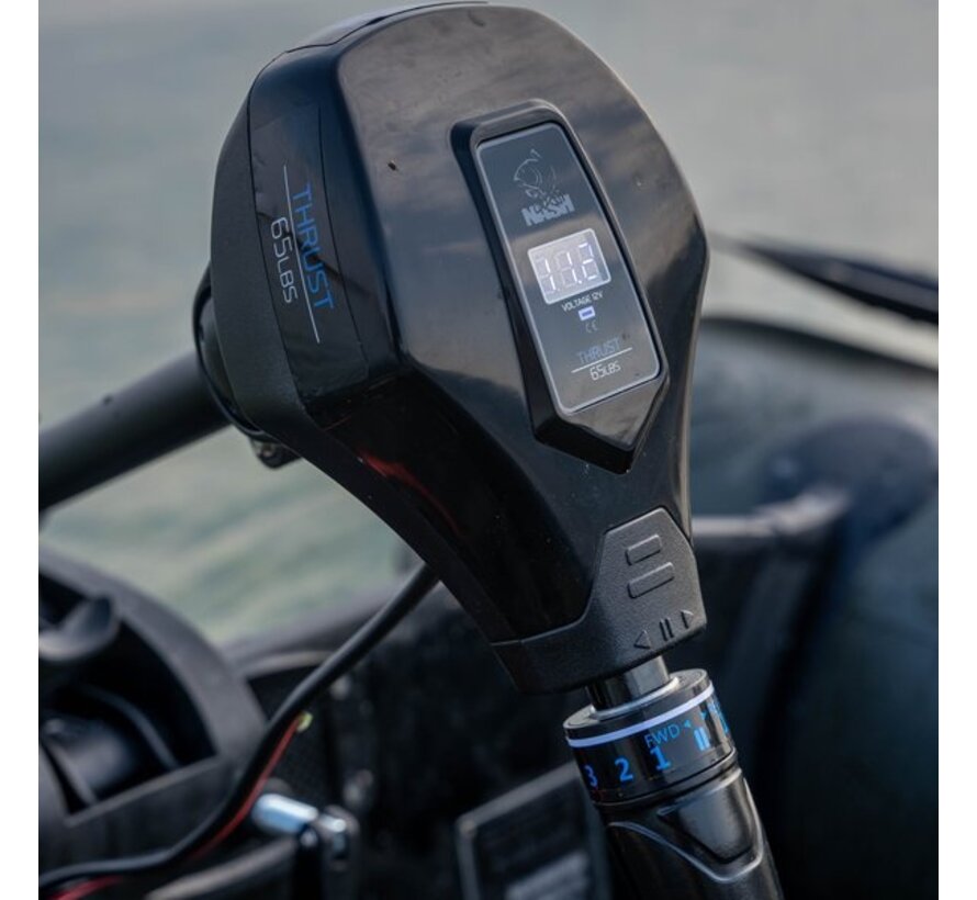 Boat Life Electric Engine 65lb