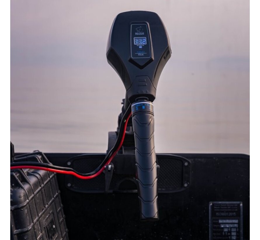 Boat Life Electric Engine 65lb
