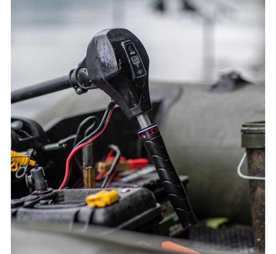 Boat Life Electric Engine 65lb