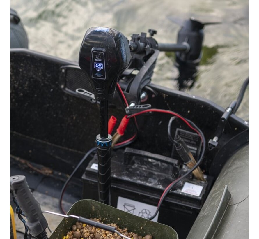 Boat Life Electric Engine 65lb