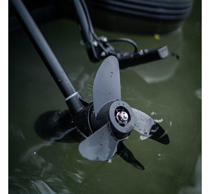 Boat Life Electric Engine 65lb