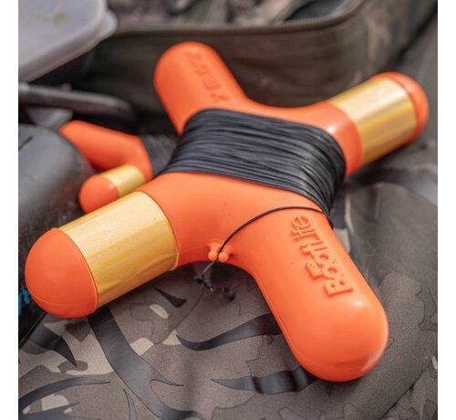 NASH Boat Life X Block Marker Small