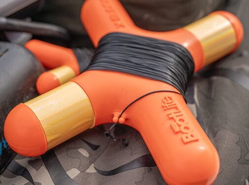 NASH Boat Life X Block Marker Large