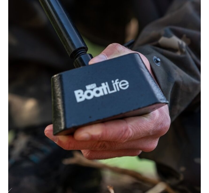 Boat Life Illuminated Marker Pole 6.5m