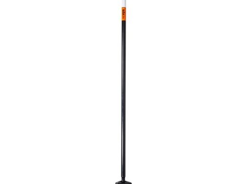 NASH Boat Life Illuminated Marker Pole 6.5m
