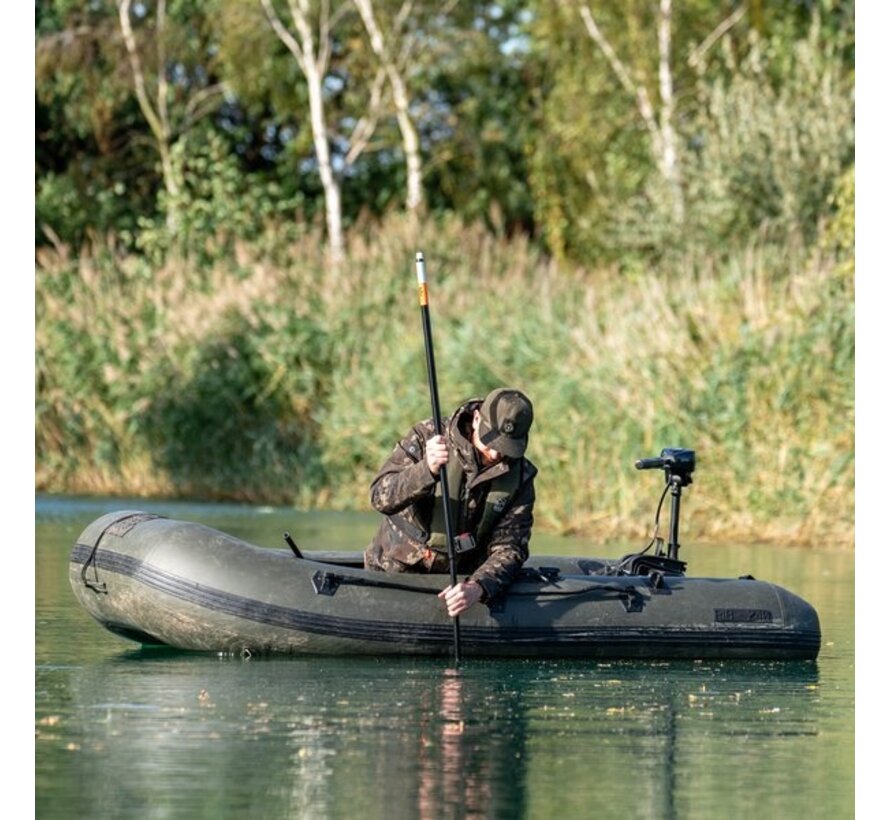 Boat Life Illuminated Marker Pole Extra Section 1m