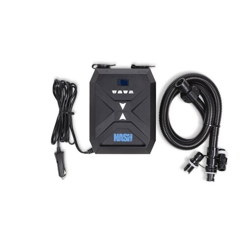 NASH Boat Life Electric Air Pump
