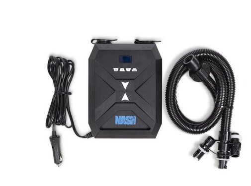 NASH Boat Life Electric Air Pump