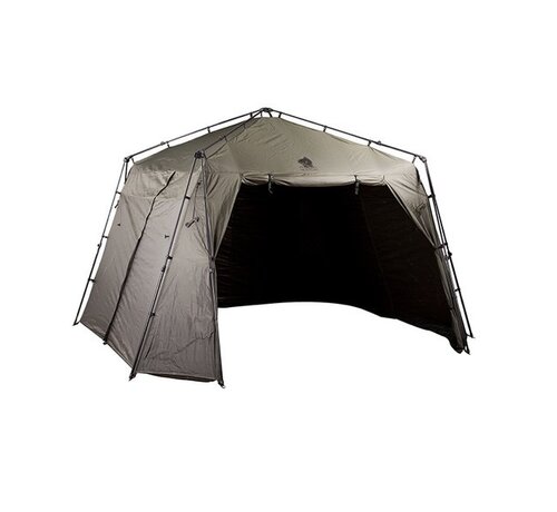 NASH Bank Life Gazebo