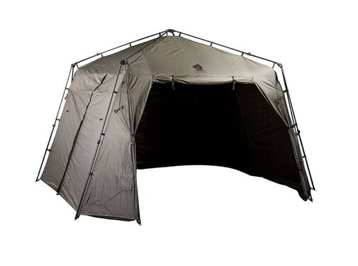 NASH Bank Life Gazebo