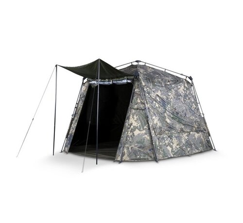 NASH Bank Life Blockhouse Camo Pro
