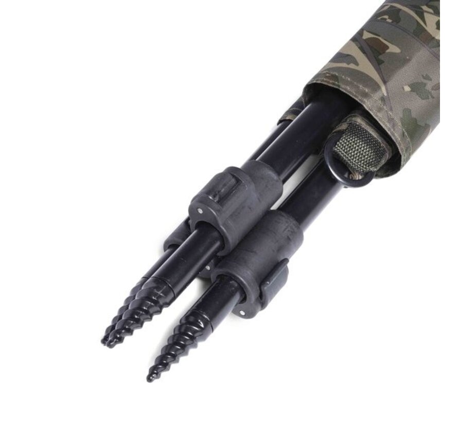 Bank Life Windbreak Camo