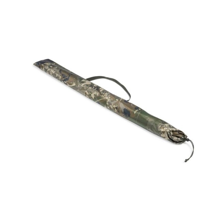 Bank Life Windbreak Camo