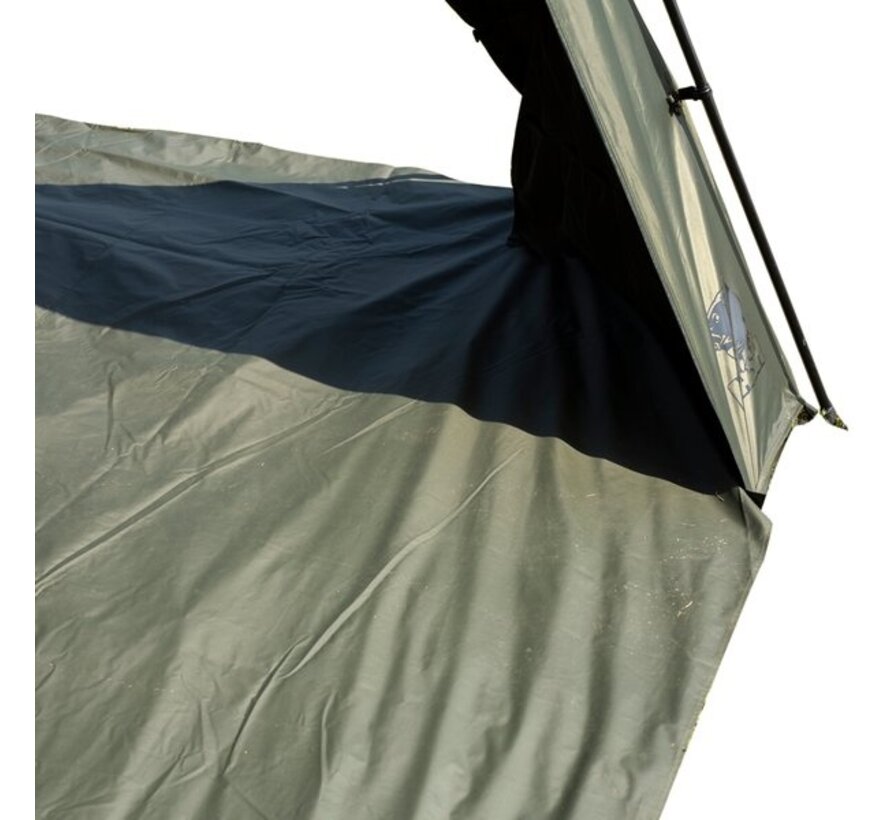 Bank Life Gazebo Groundsheet