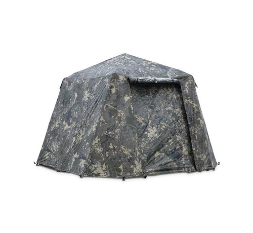 NASH Bank Life Blockhouse Camo Pro Overwrap